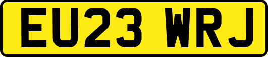 EU23WRJ