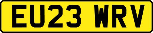 EU23WRV
