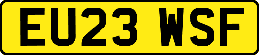 EU23WSF