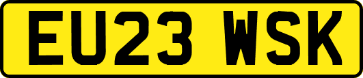 EU23WSK