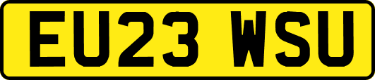 EU23WSU