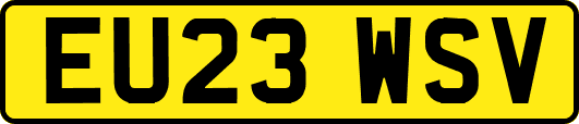 EU23WSV