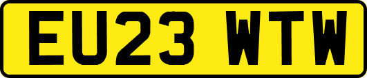 EU23WTW