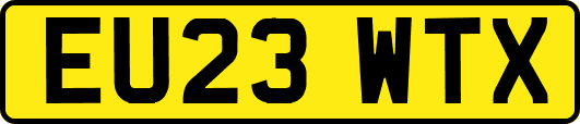 EU23WTX