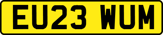 EU23WUM