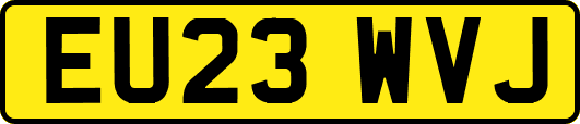 EU23WVJ