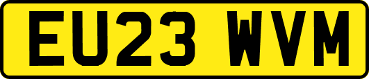 EU23WVM