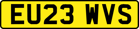 EU23WVS