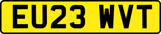 EU23WVT