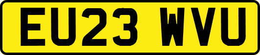 EU23WVU