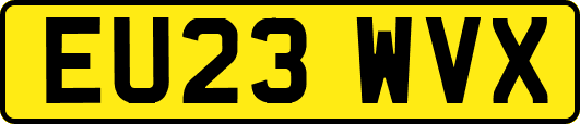 EU23WVX