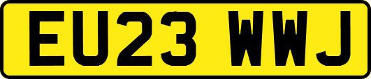 EU23WWJ