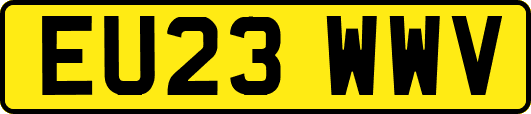 EU23WWV
