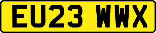 EU23WWX