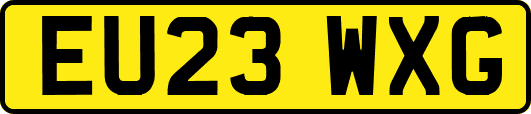 EU23WXG