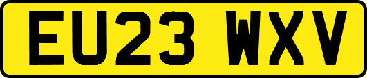 EU23WXV