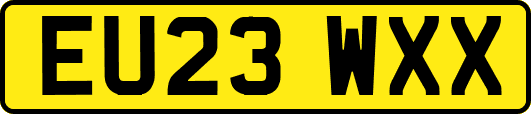 EU23WXX