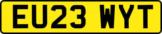 EU23WYT