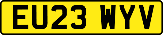 EU23WYV