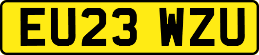 EU23WZU