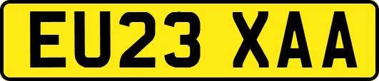 EU23XAA