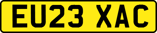 EU23XAC