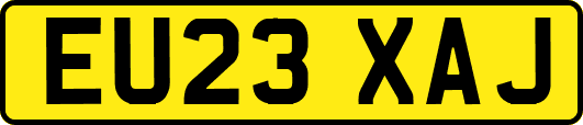 EU23XAJ