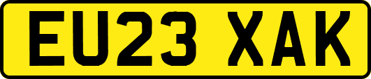 EU23XAK