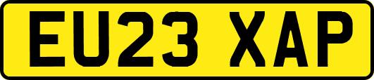 EU23XAP