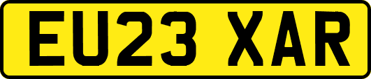 EU23XAR
