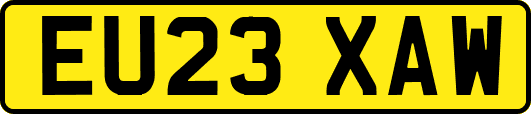 EU23XAW