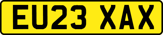 EU23XAX