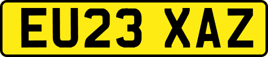 EU23XAZ