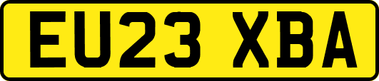 EU23XBA