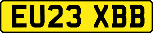EU23XBB