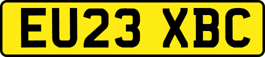 EU23XBC