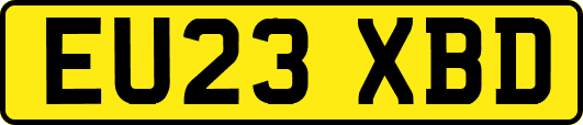 EU23XBD
