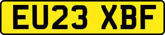 EU23XBF