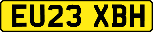 EU23XBH
