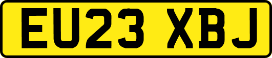 EU23XBJ