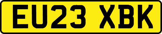 EU23XBK