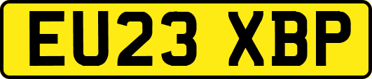 EU23XBP