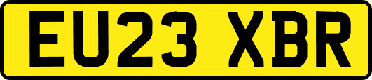 EU23XBR