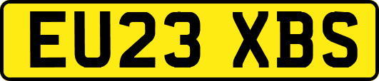 EU23XBS