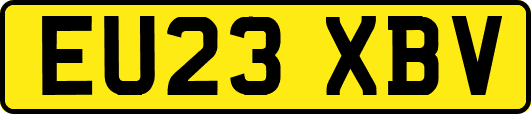 EU23XBV
