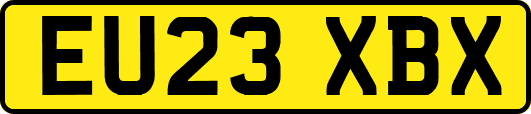 EU23XBX