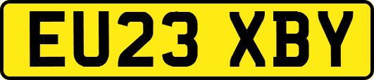 EU23XBY