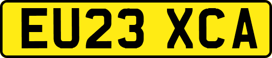 EU23XCA