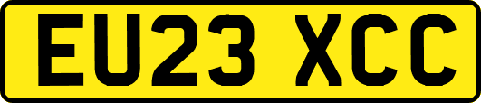 EU23XCC