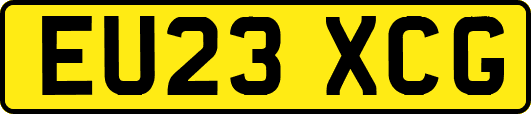 EU23XCG